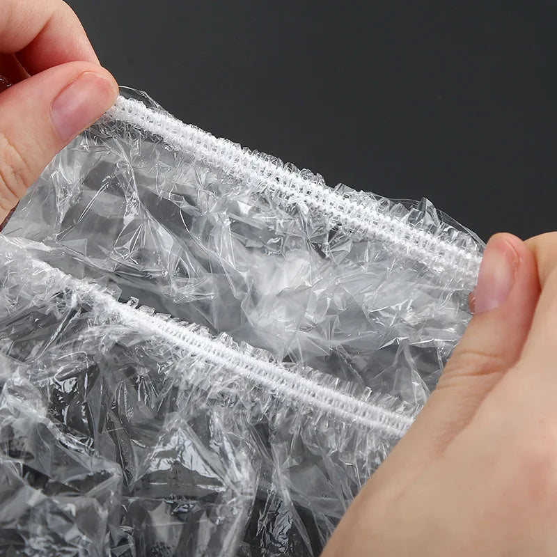 Disposable Shower Cap