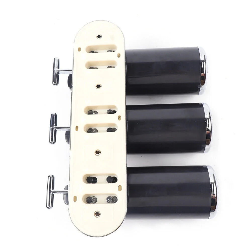 Wall Mounted Soap Dispenser