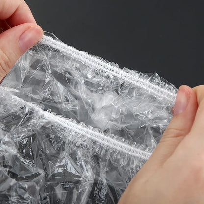 Disposable Shower Cap