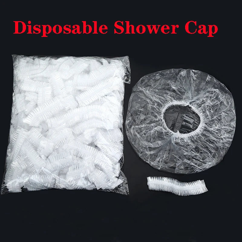 Disposable Shower Cap
