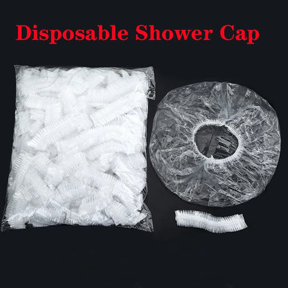 Disposable Shower Cap