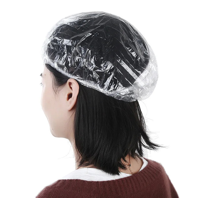 Disposable Shower Cap