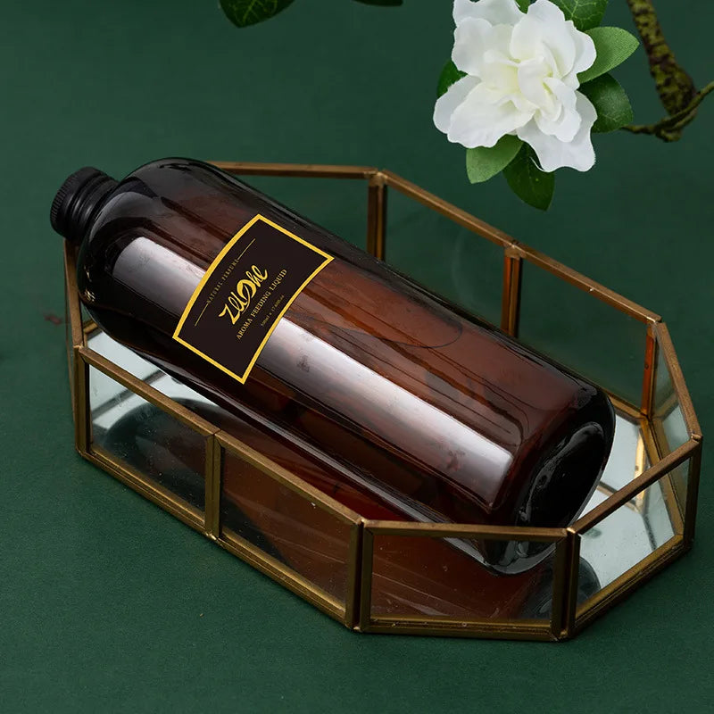 Essential Oils For Aromatic Diffuser